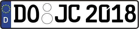 DO-JC2018