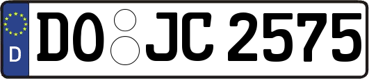 DO-JC2575