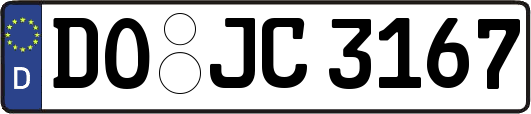 DO-JC3167