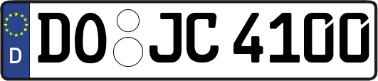 DO-JC4100