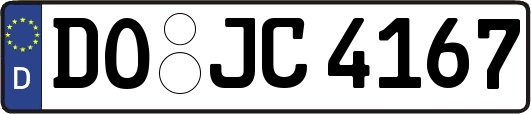 DO-JC4167