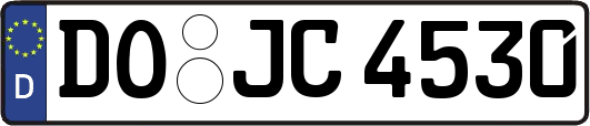 DO-JC4530