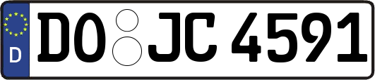 DO-JC4591