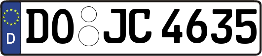 DO-JC4635