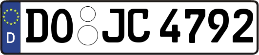 DO-JC4792
