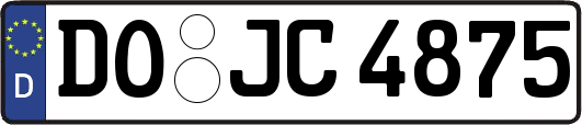 DO-JC4875