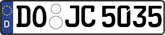 DO-JC5035
