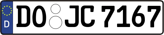 DO-JC7167
