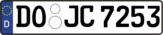 DO-JC7253
