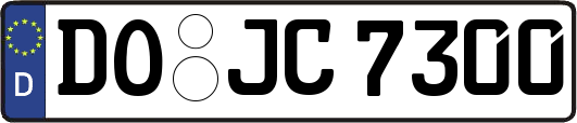 DO-JC7300