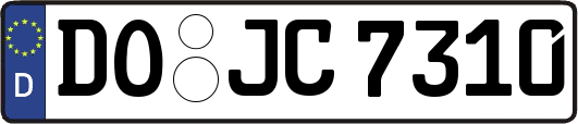 DO-JC7310