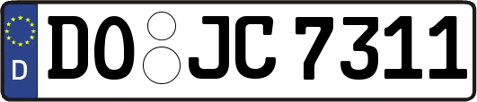 DO-JC7311