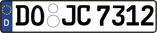DO-JC7312