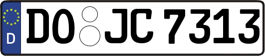 DO-JC7313