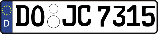 DO-JC7315