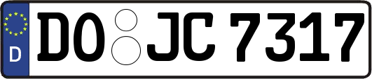 DO-JC7317