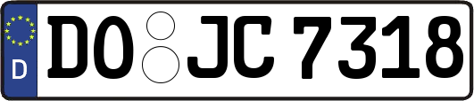 DO-JC7318