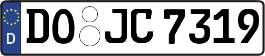 DO-JC7319