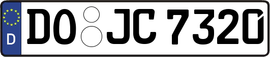 DO-JC7320
