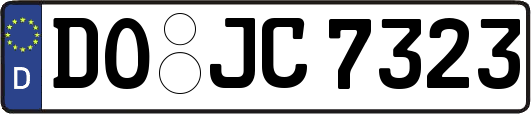 DO-JC7323