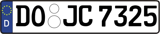 DO-JC7325