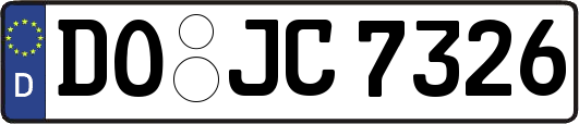 DO-JC7326