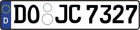 DO-JC7327