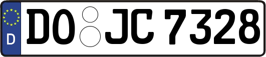 DO-JC7328
