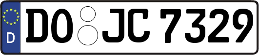 DO-JC7329