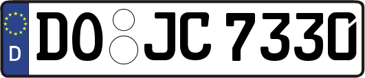 DO-JC7330