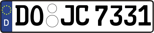 DO-JC7331