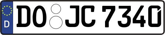 DO-JC7340