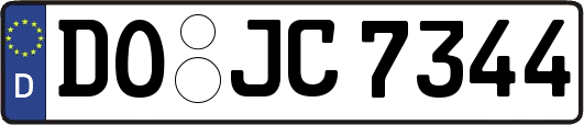 DO-JC7344