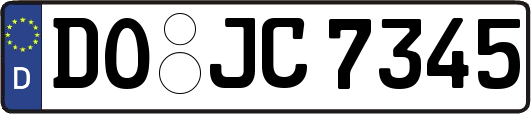 DO-JC7345