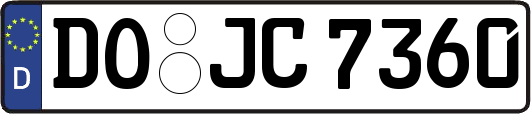 DO-JC7360