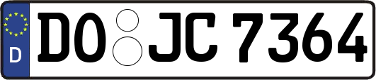 DO-JC7364