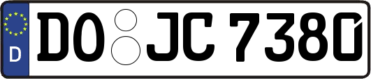 DO-JC7380