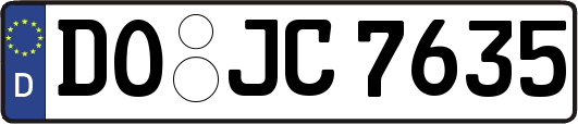 DO-JC7635