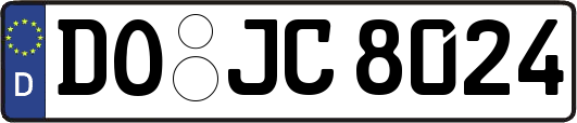 DO-JC8024