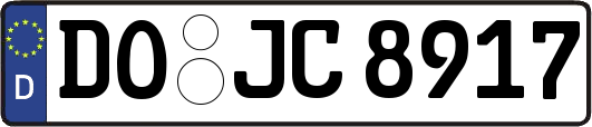 DO-JC8917