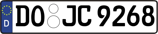 DO-JC9268