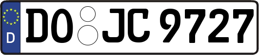 DO-JC9727