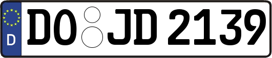 DO-JD2139