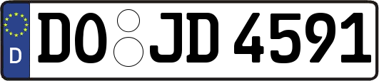 DO-JD4591