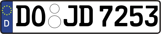 DO-JD7253