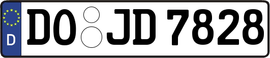 DO-JD7828