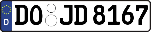 DO-JD8167