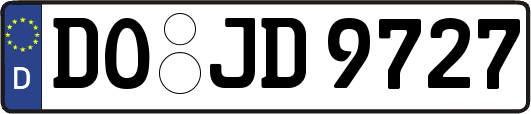 DO-JD9727
