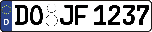 DO-JF1237