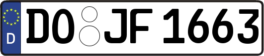 DO-JF1663